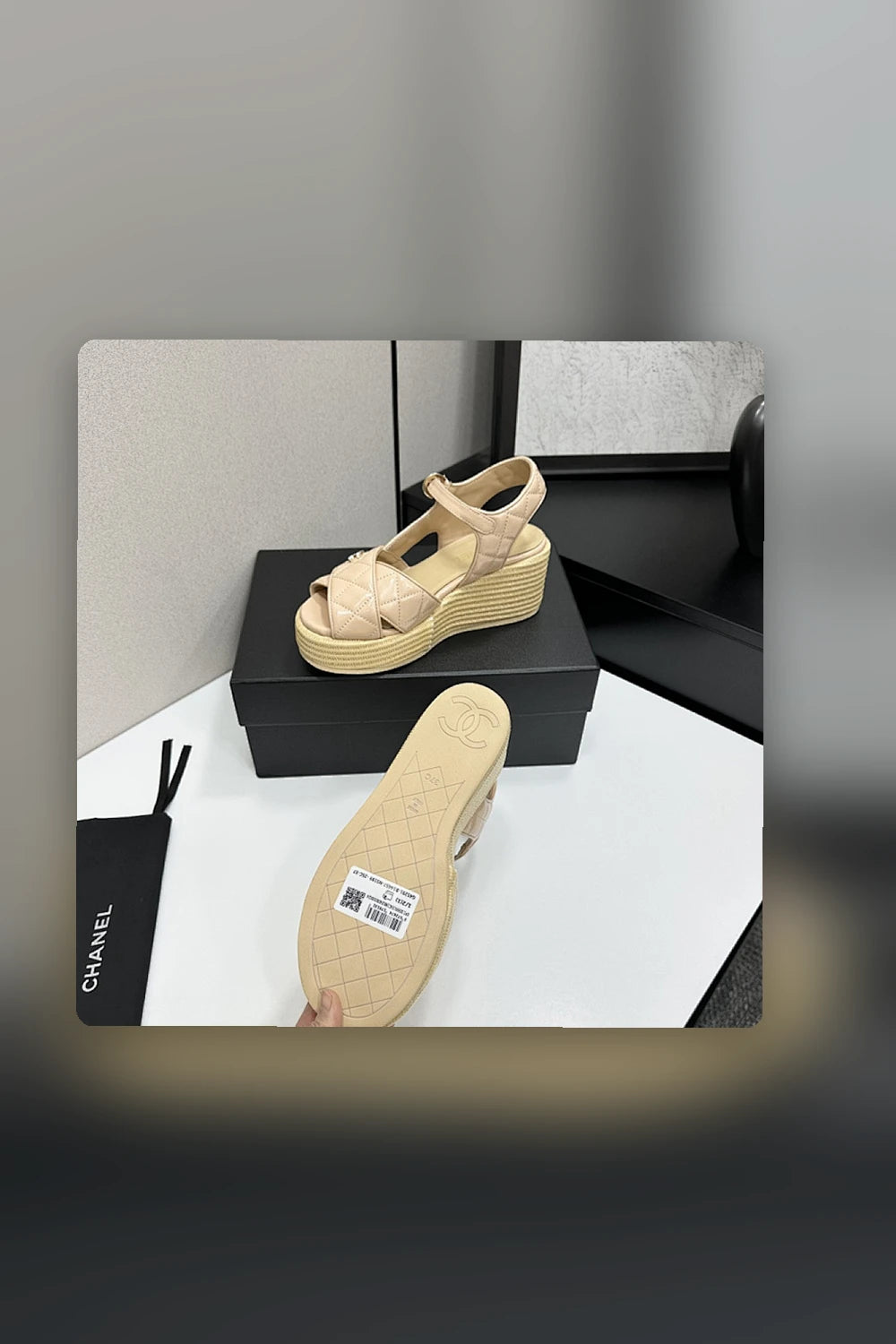 NB - CHL Mix Items - 052
