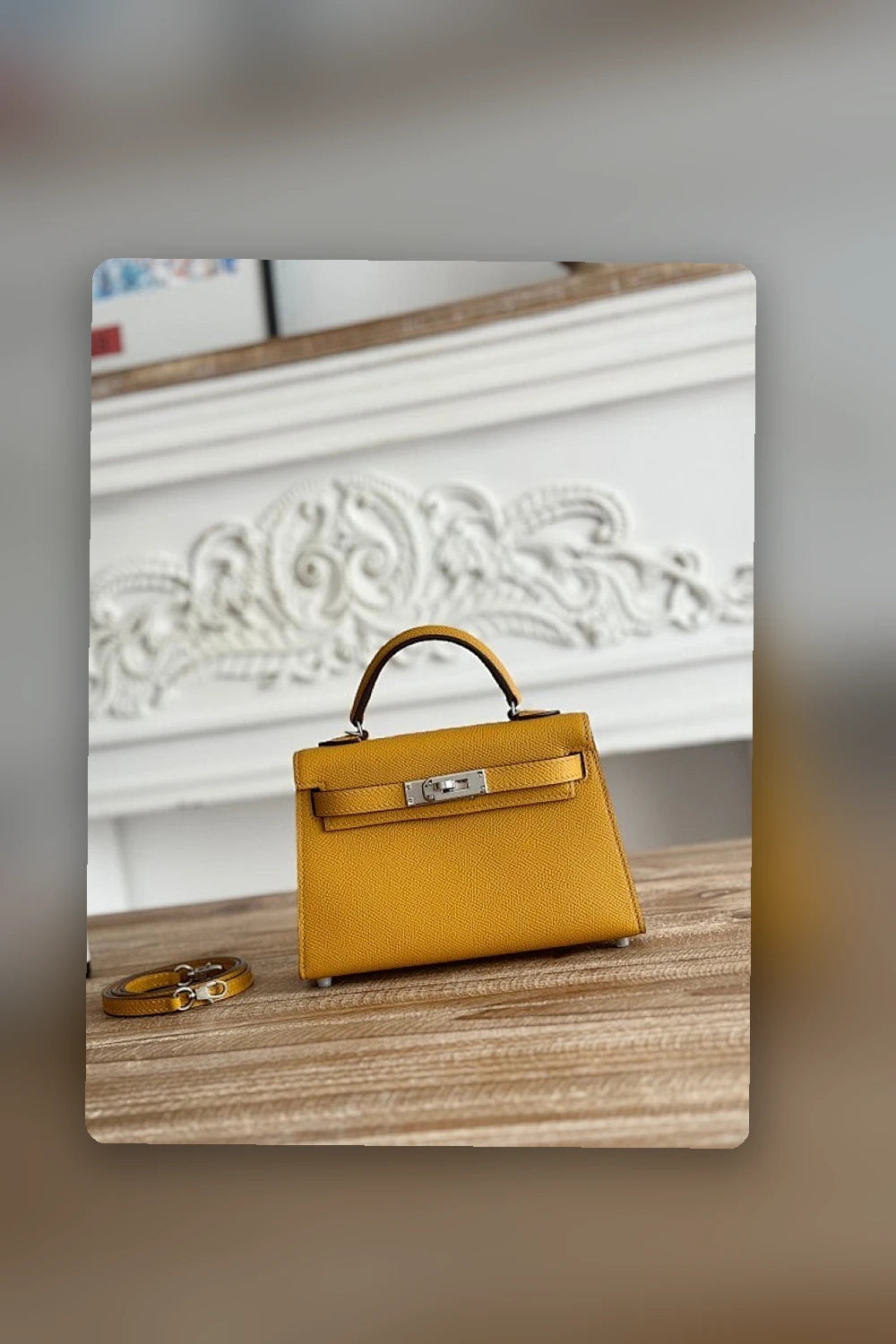 NB - HMS Bag - 342