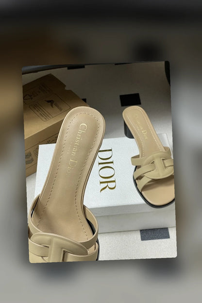 NB - CBL Women Shoes - 062