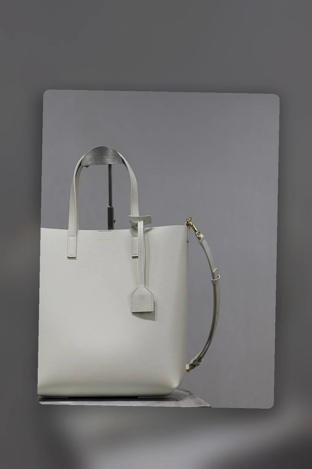 NB - YLS Bag - 948