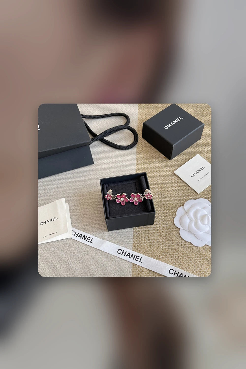 NB - CHL Jewelry - 144