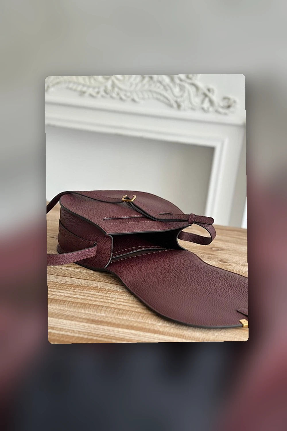 NB - CLE Bag - 198