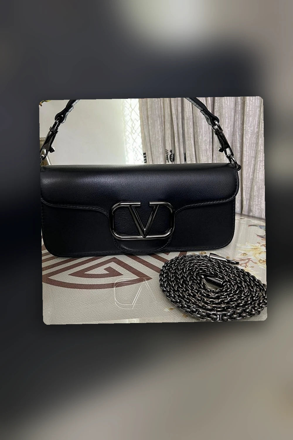 NB - VEL Bag - 516