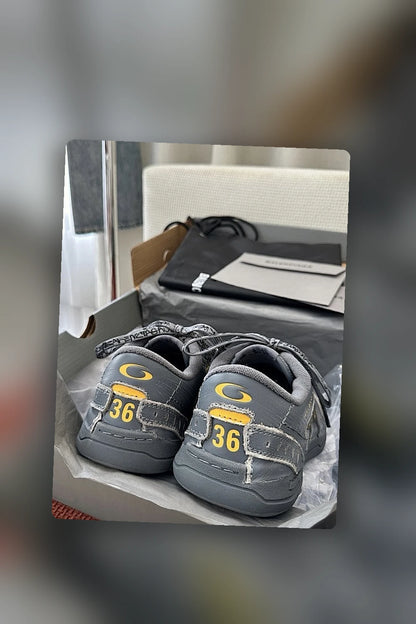 NB - BG Women Shoes - 1300