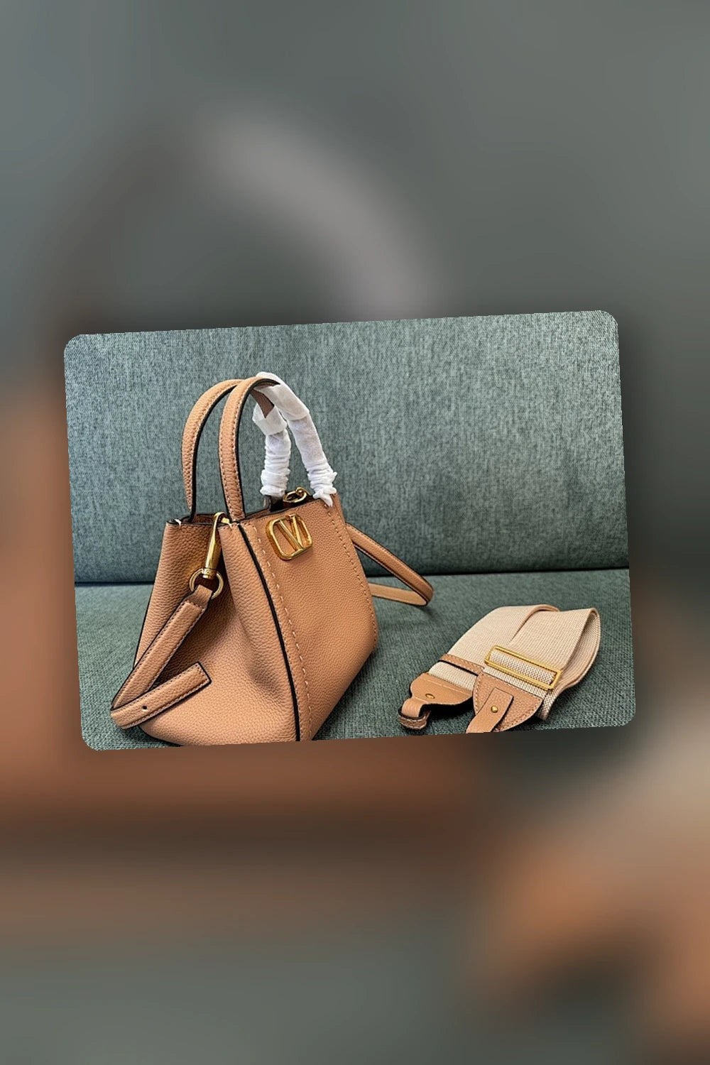 NB - VEL Bag - 1119