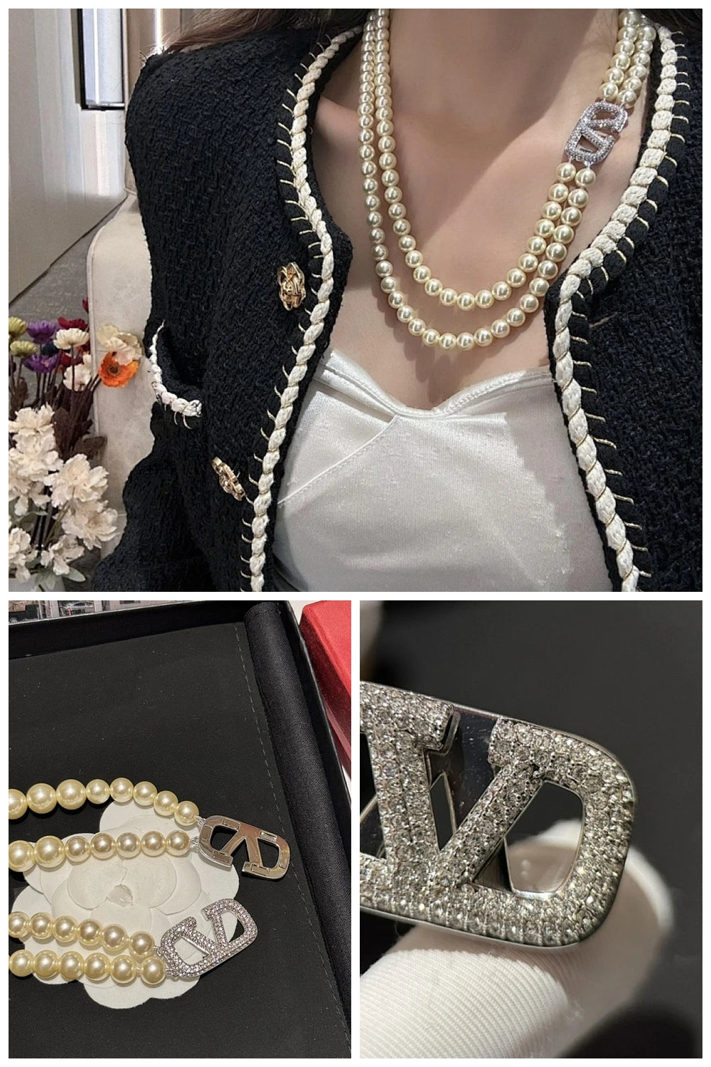 NB - VEL Jewelry - 628
