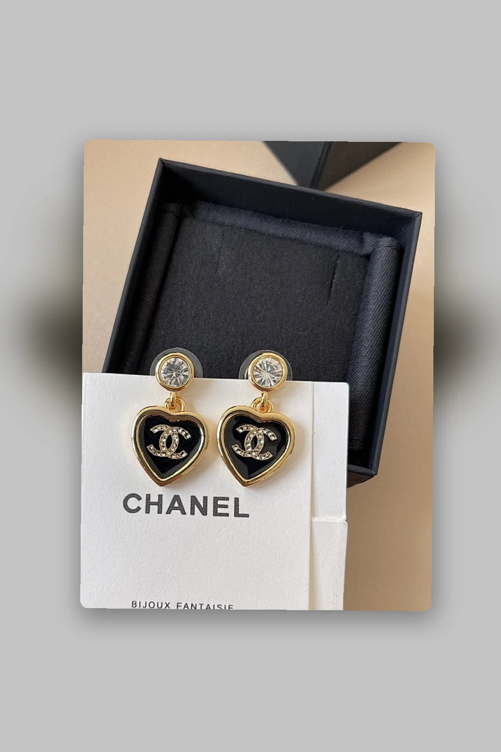 NB - CHL Jewelry - 426