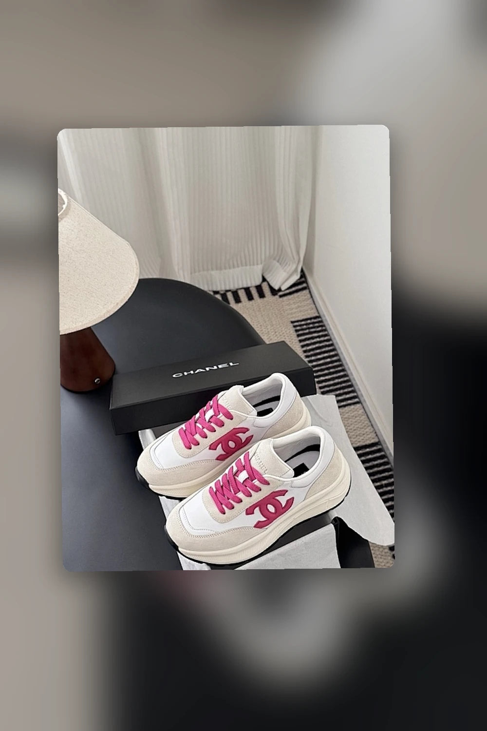 NB - CHL Mix Items - 397