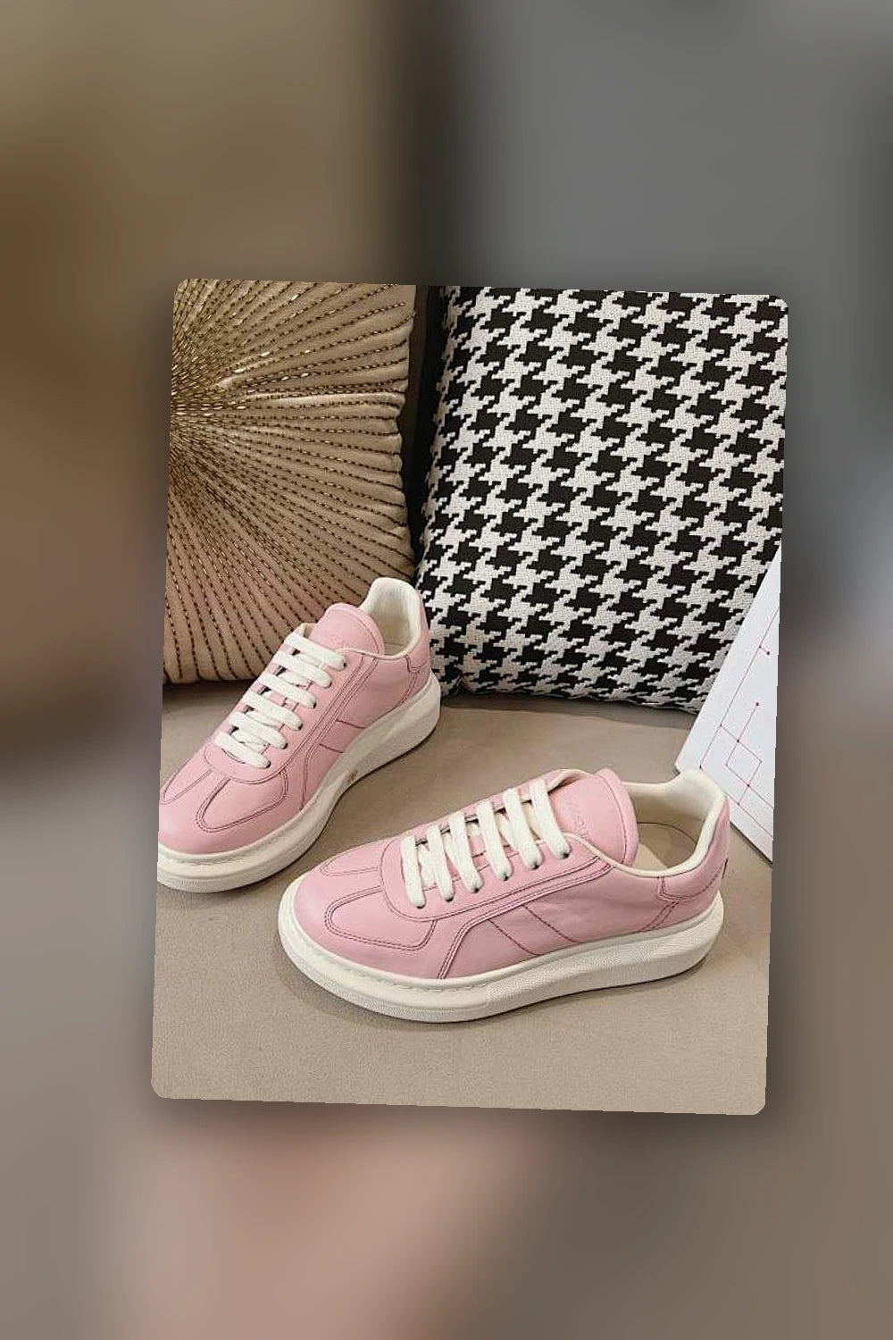 NB - AQ Women Shoes - 610