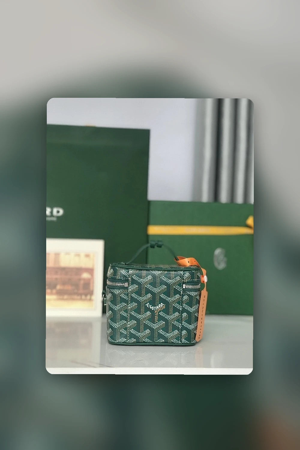 NB - GYO Bag - 252