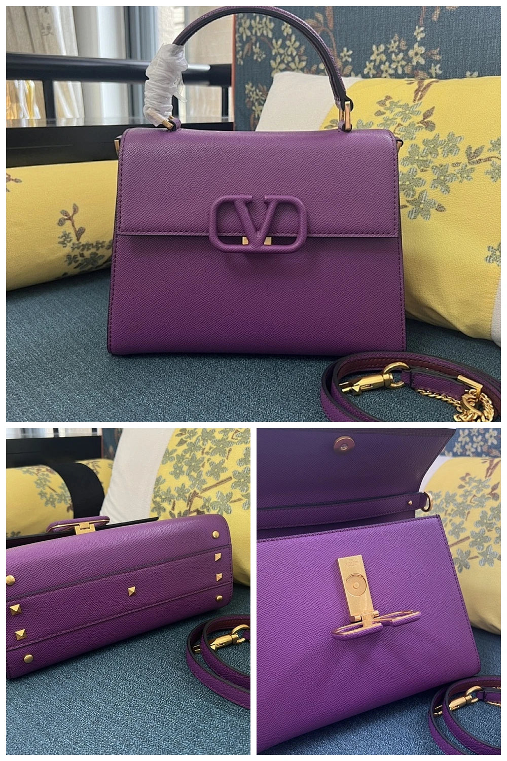 NB - VEL Bag - 999