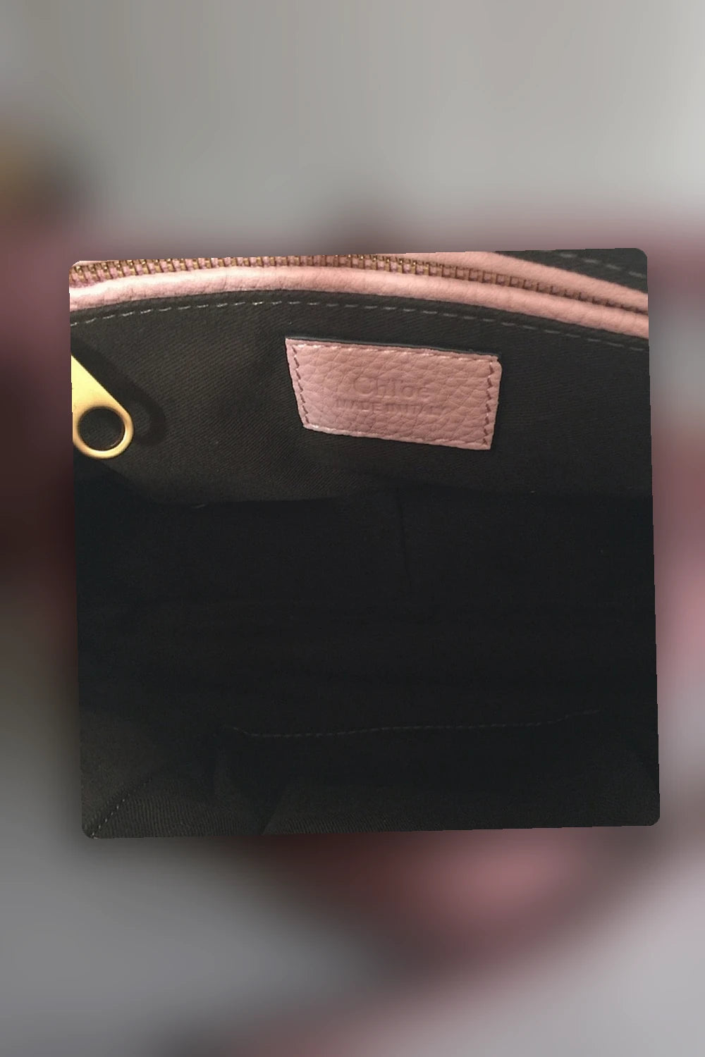 NB - CLE Bag - 484
