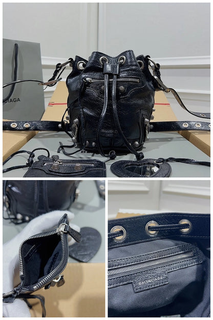 NB - BG Bag - 641