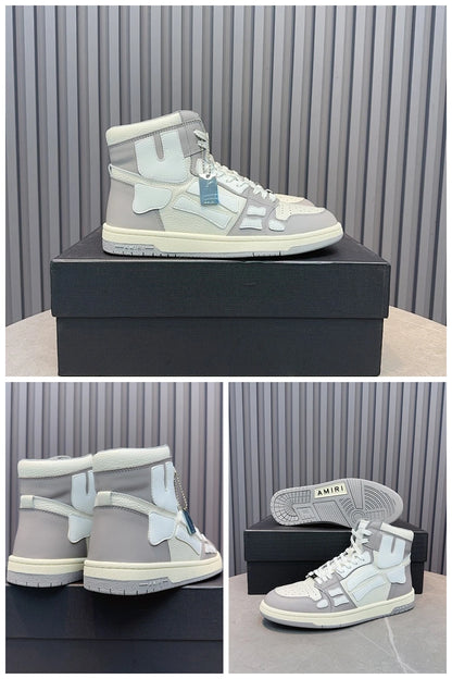 NB - AMIR Women Shoes - 221