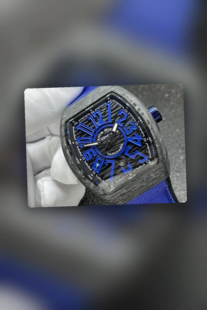 NB - Mix Watch - 343