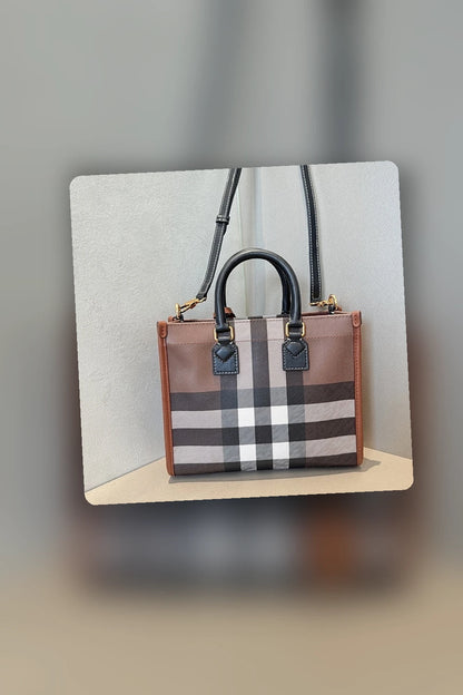 NB - BOR Bag - 210
