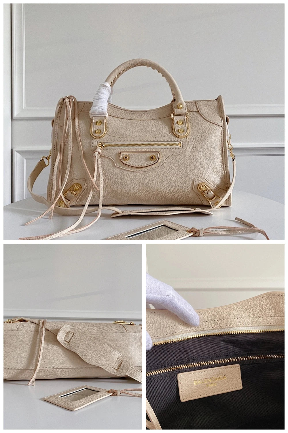 NB - BG Bag - 2342