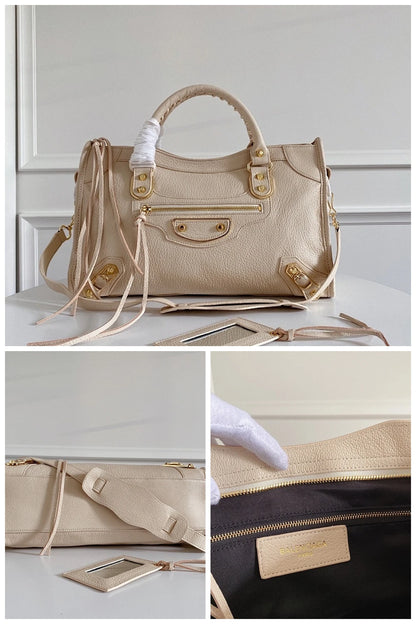 NB - BG Bag - 2342