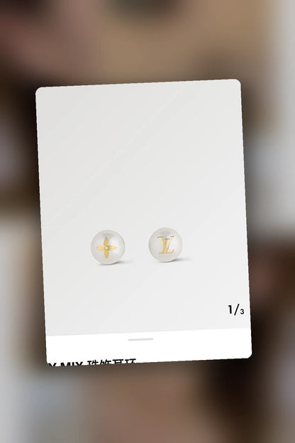 NB - LOV Jewelry - 720