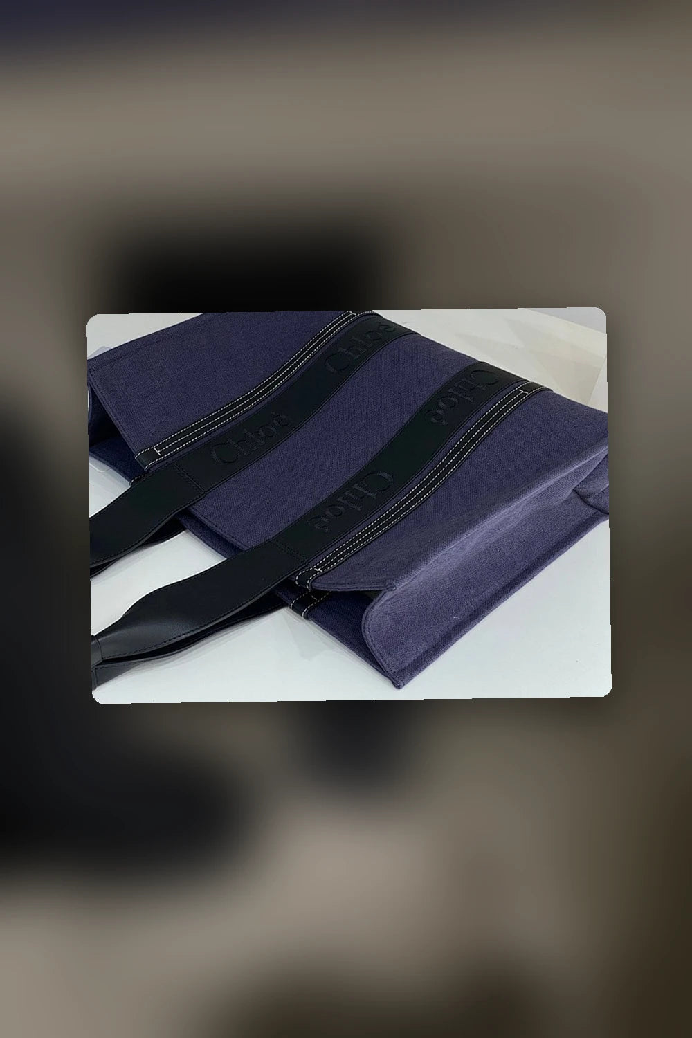 NB - CLE Bag - 666