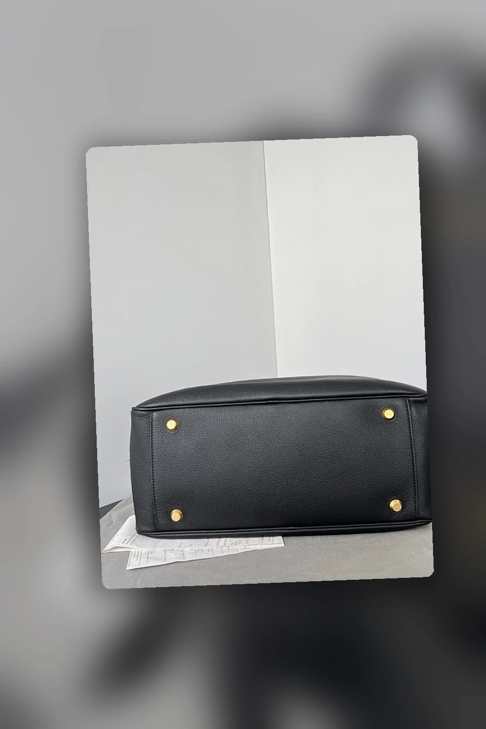 NB - BG Bag - 302