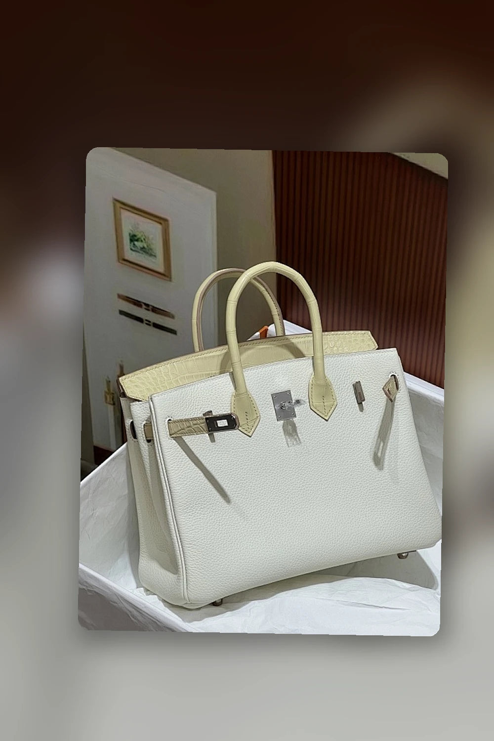 NB - HMS Bag - 662