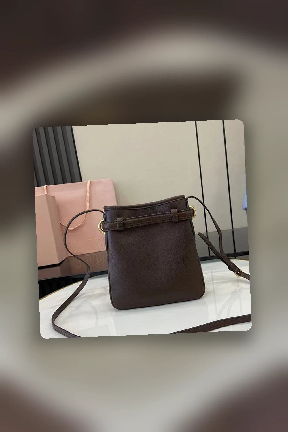 NB - GUKI Bag - 218