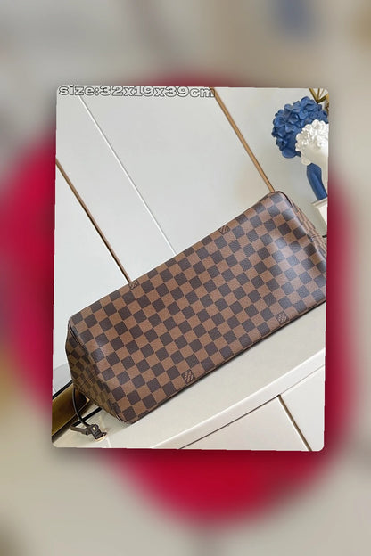 NB - LOV Bag - 1650