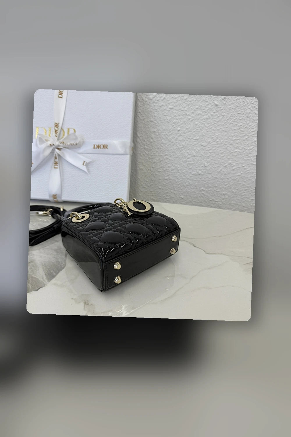 NB - DOR Bag - 479