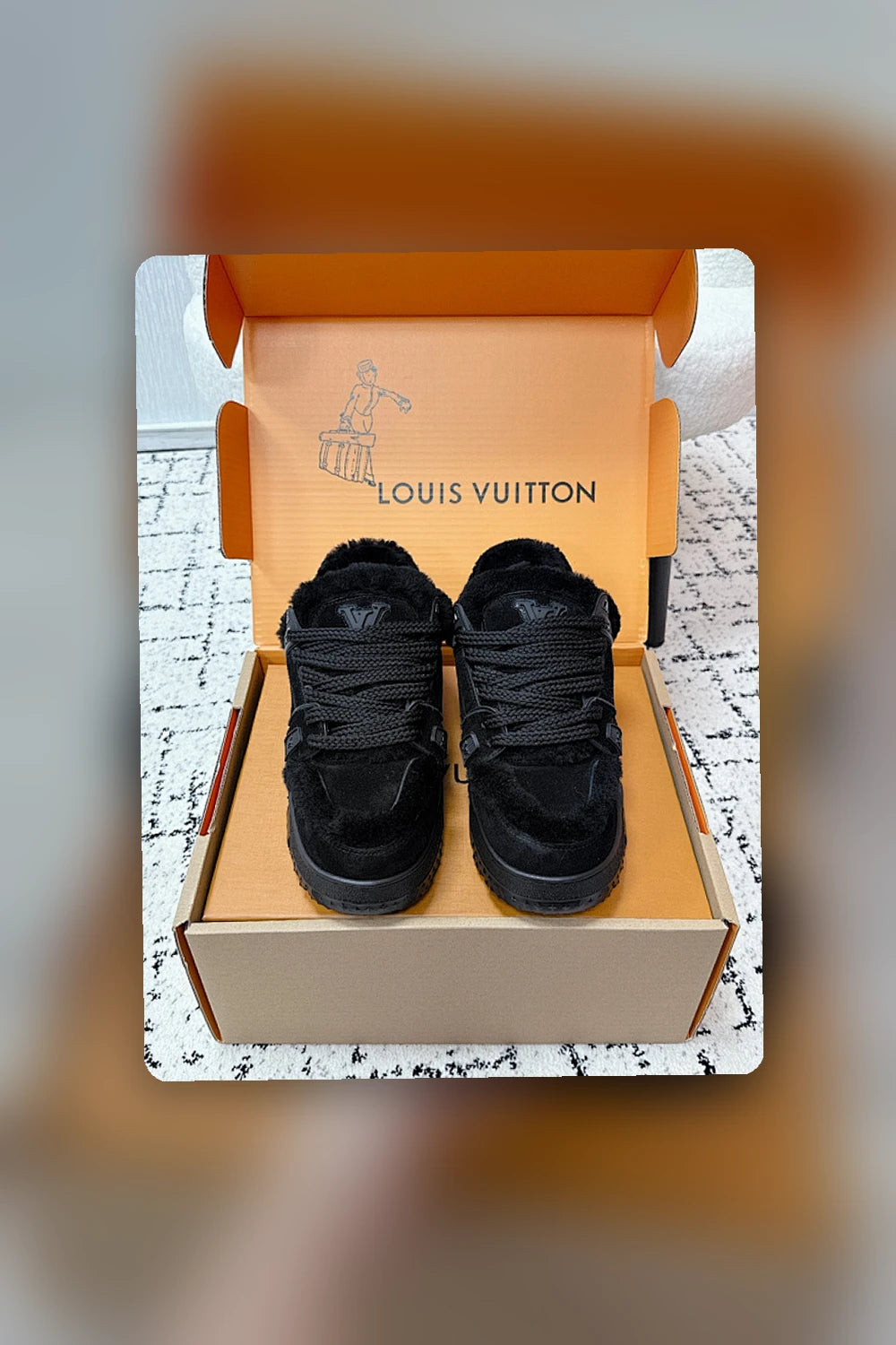 NB - LOV Women Shoes - 897