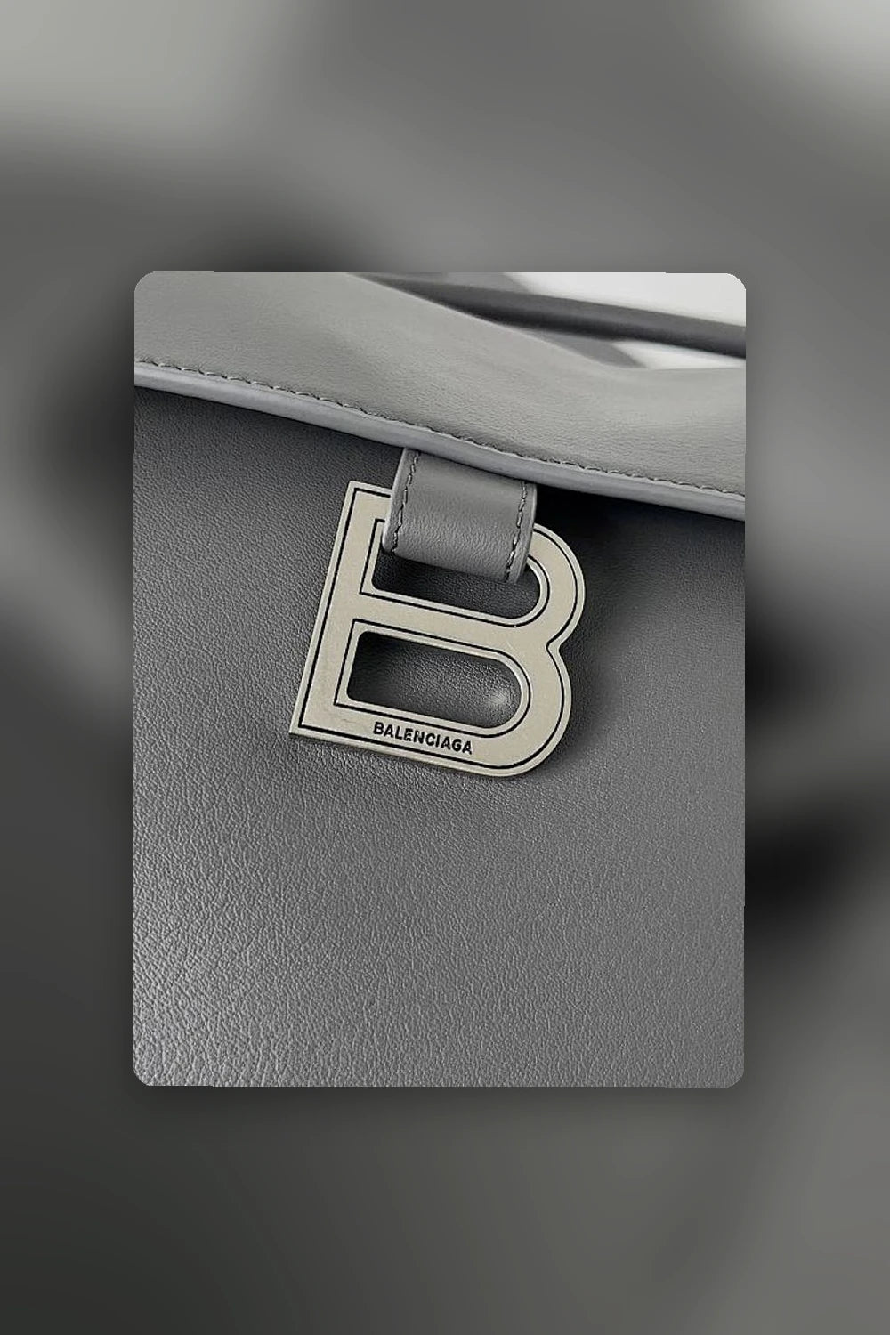 NB - BG Bag - 614