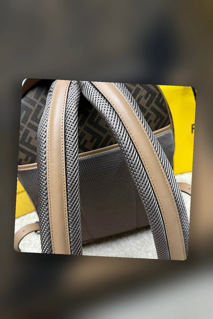 NB - FDE Bag - 462
