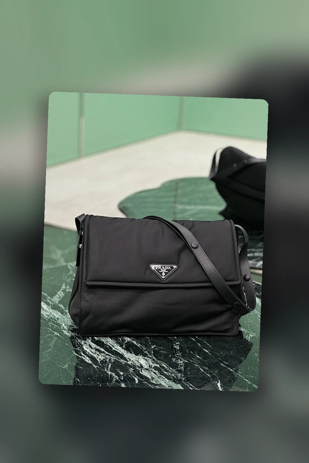 NB - PD Bag - 1298