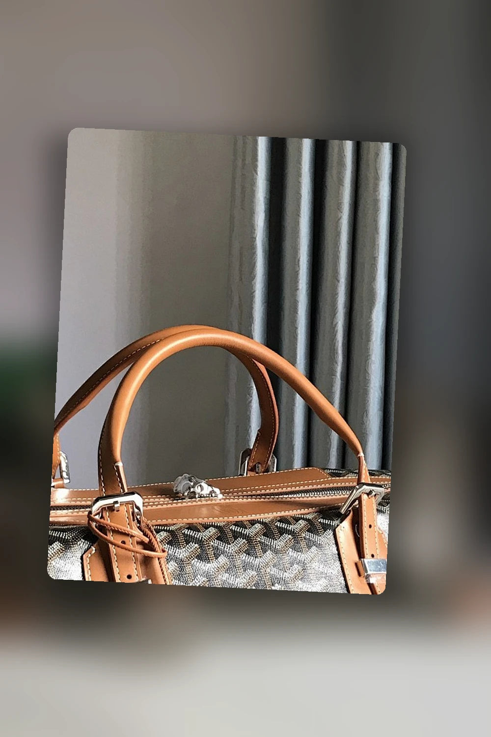 NB - GYO Bag - 1278