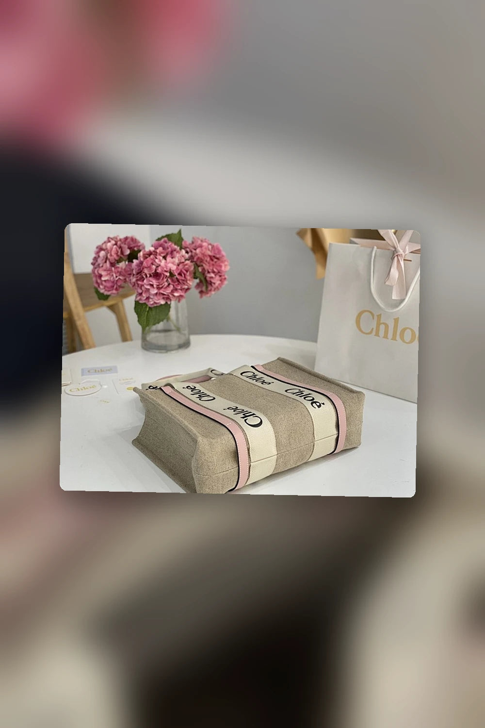 NB - CLE Bag - 597