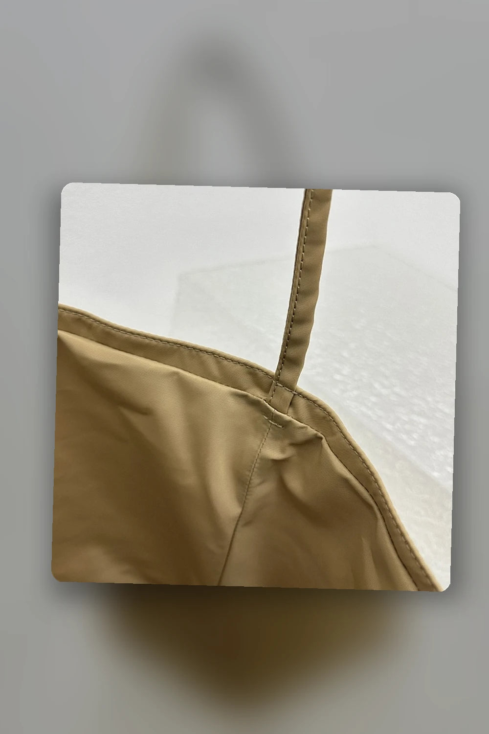 NB - THR Bag - 974