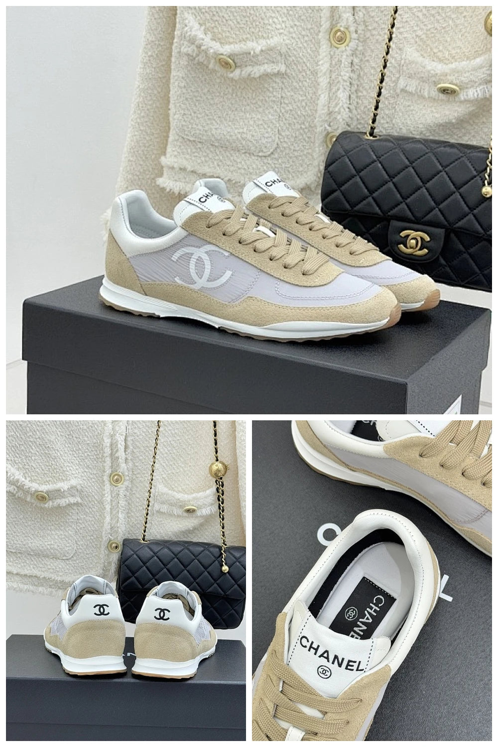 NB - CHL Mix Items - 186