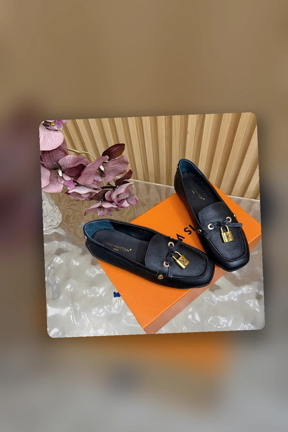 NB - LOV Women Shoes - 701