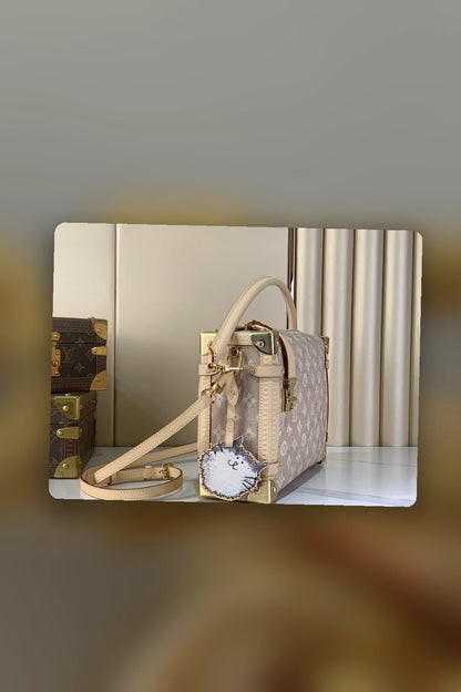 NB - LOV Bag - 1086