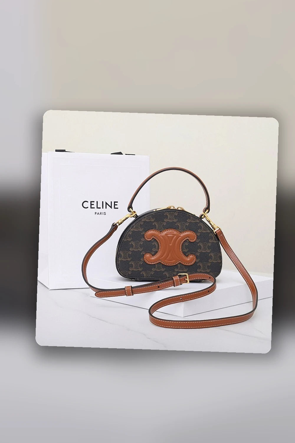 NB - COL Bag - 554