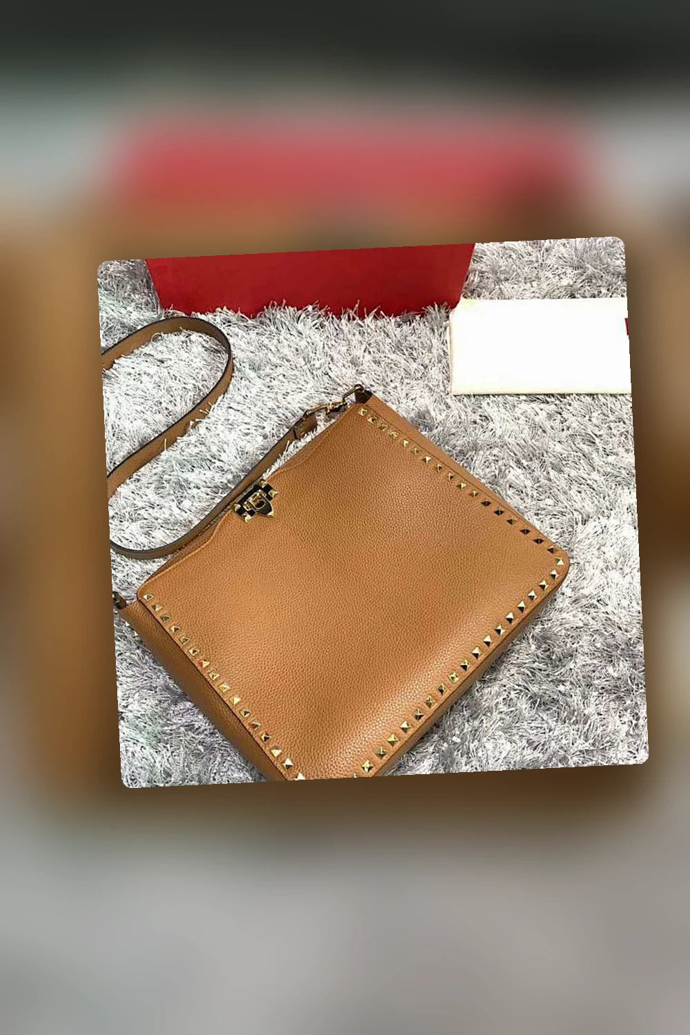 NB - VEL Bag - 592