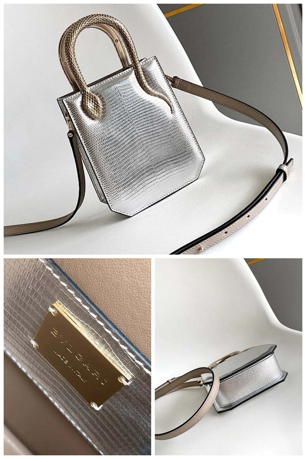 NB - BOR Bag - 812