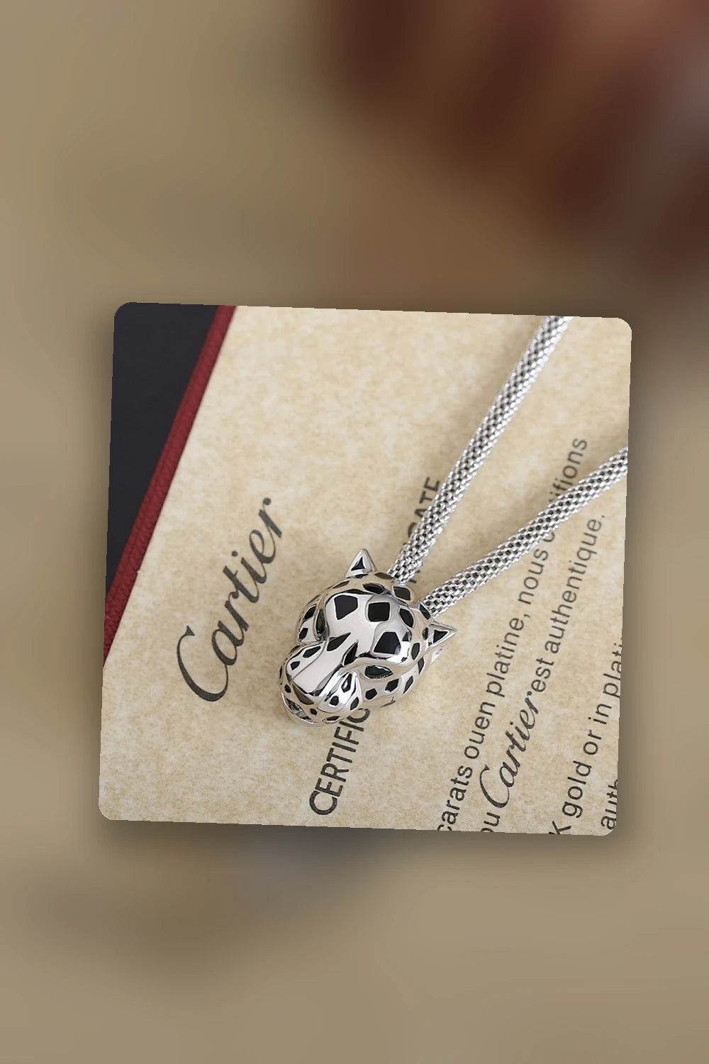 NB - CRA Jewelry - 366