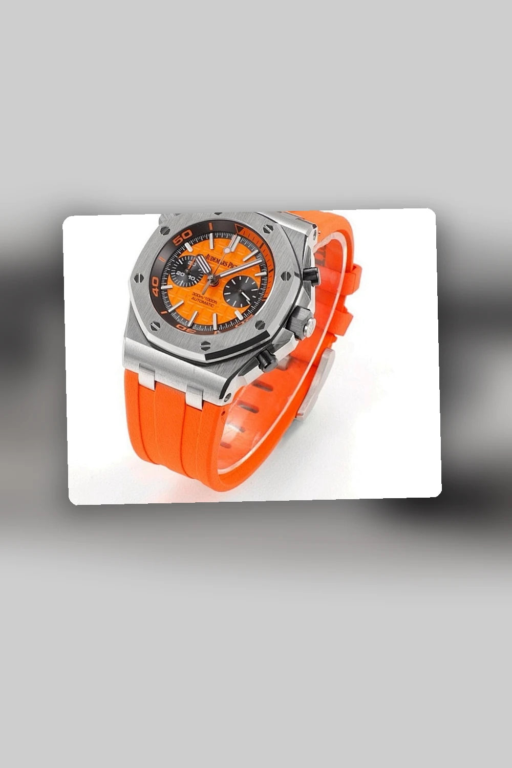 NB - Mix Watch - 778
