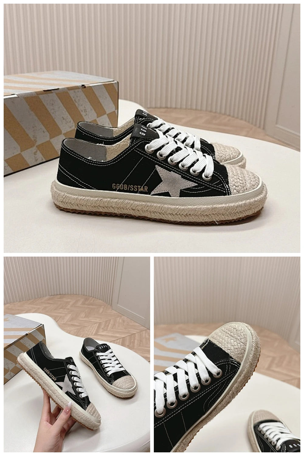 NB - SIMP Women Shoes - 321