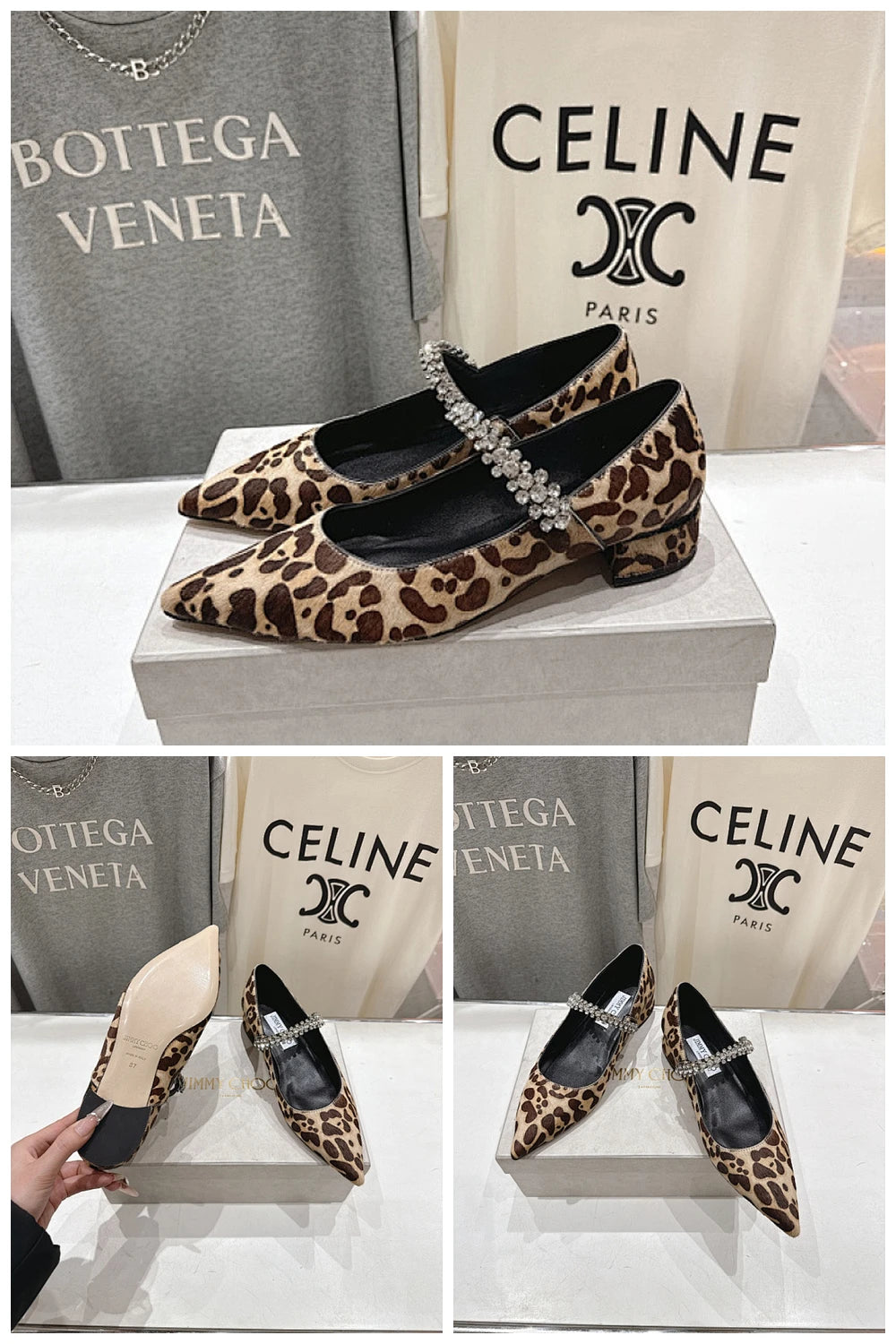 NB - JMC Mix Items - 236