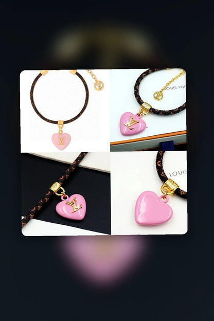 NB - LOV Jewelry - 244