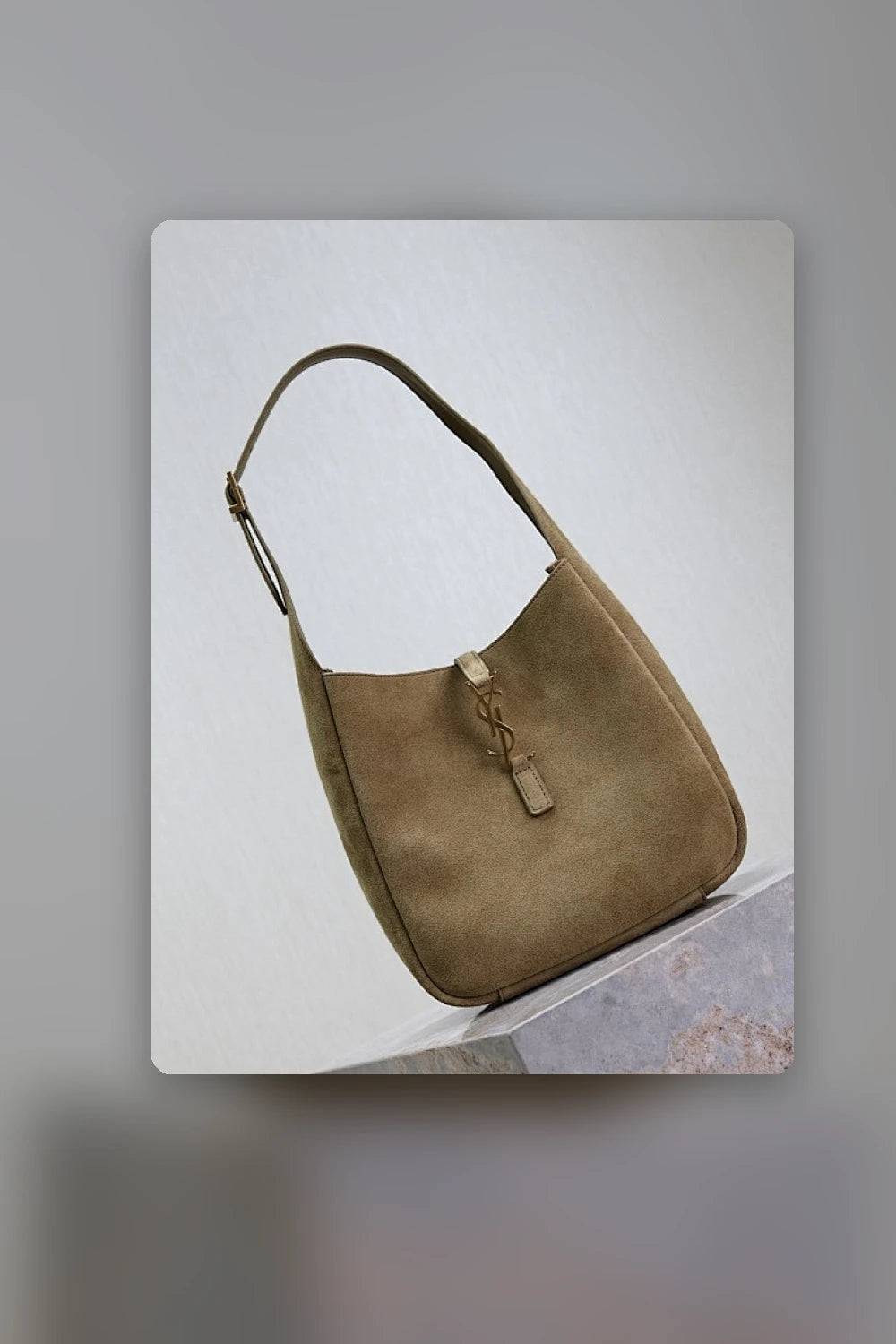 NB - YLS Bag - 888