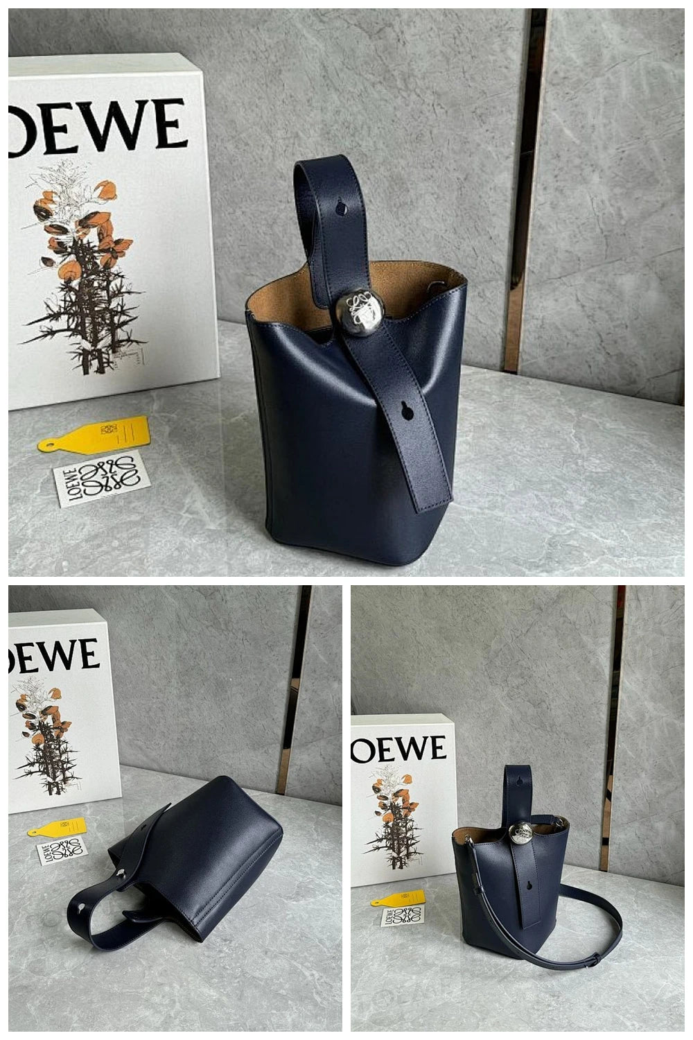NB - LWO Bag - 090