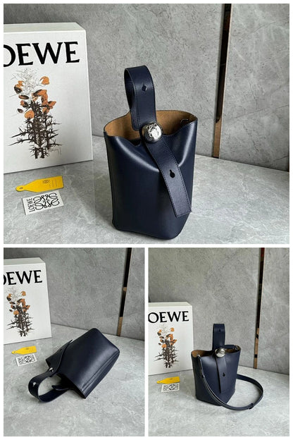 NB - LWO Bag - 090